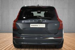 2024 Volvo XC90 Ultra B6 Bright MY25 AWD Denim Blue