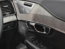 2024 Volvo XC90 Ultra B6 Bright MY25 AWD Denim Blue