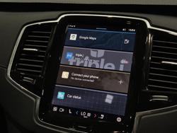 2024 Volvo XC90 Ultra B6 Bright