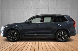 2024 Volvo XC90 Ultra B6 Bright MY25 AWD Denim Blue