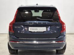 2024 Volvo XC90 Ultra B6 Bright