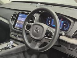 2024 Volvo XC90 Ultra B6 Bright