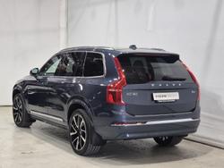 2024 Volvo XC90 Ultra B6 Bright MY25 AWD Denim Blue