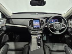 2024 Volvo XC90 Ultra B6 Bright