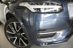 2024 Volvo XC90 Ultra B6 Bright MY25 AWD Denim Blue