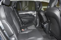 2024 Volvo XC90 Ultra B6 Bright MY25 AWD Denim Blue