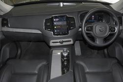 2024 Volvo XC90 Ultra B6 Bright MY25 AWD Denim Blue