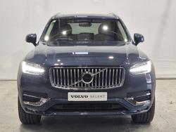 2024 Volvo XC90 Ultra B6 Bright