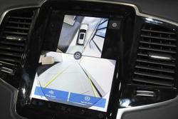 2024 Volvo XC90 Ultra B6 Bright