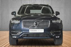 2024 Volvo XC90 Ultra B6 Bright