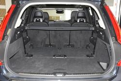 2024 Volvo XC90 Ultra B6 Bright