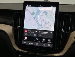 2025 Volvo XC60 Ultra T8 Plug-In Hybrid Dark