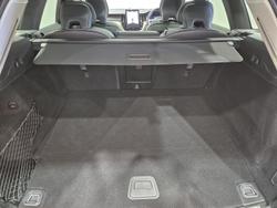 2025 Volvo XC60 Ultra T8 Plug-In Hybrid Dark MY26 AWD Onyx Black