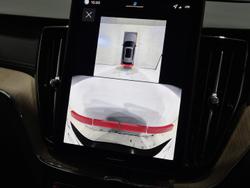 2025 Volvo XC60 Ultra T8 Plug-In Hybrid Dark