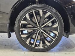 2025 Volvo XC60 Ultra T8 Plug-In Hybrid Dark MY26 AWD Onyx Black