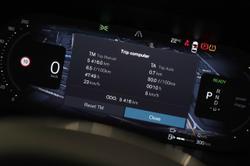 2025 Volvo XC60 Ultra T8 Plug-In Hybrid Dark MY26 AWD Onyx Black