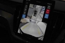 2025 Volvo XC60 Ultra T8 Plug-In Hybrid Dark MY26 AWD Onyx Black