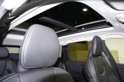 2025 Volvo XC60 Ultra T8 Plug-In Hybrid Dark MY26 AWD Onyx Black