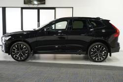 2025 Volvo XC60 Ultra T8 Plug-In Hybrid Dark MY26 AWD Onyx Black