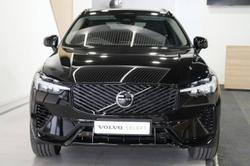 2025 Volvo XC60 Ultra T8 Plug-In Hybrid Dark MY26 AWD Onyx Black