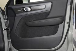 2024 Volvo C40 Recharge Twin MY24 AWD Sage Green