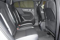 2024 Volvo C40 Recharge Twin MY24 AWD Sage Green