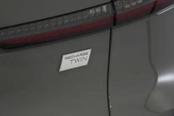 2024 Volvo C40 Recharge Twin MY24 AWD Sage Green