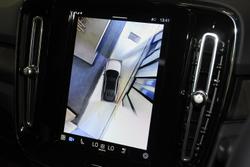 2024 Volvo C40 Recharge Twin MY24 AWD Sage Green