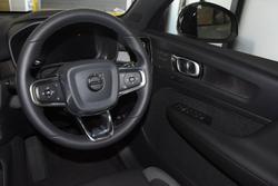 2024 Volvo C40 Recharge Twin MY24 AWD Sage Green