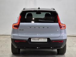 2024 Volvo XC40 Recharge Pure Electric