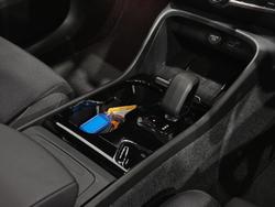 2024 Volvo XC40 Recharge Pure Electric MY24 Cloud Blue