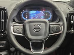 2024 Volvo XC40 Recharge Pure Electric MY24 Cloud Blue