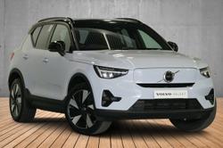 2024 Volvo XC40 Recharge Pure Electric