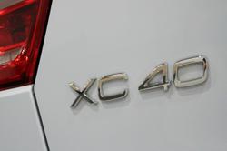 2024 Volvo XC40 Recharge Pure Electric MY24 Cloud Blue