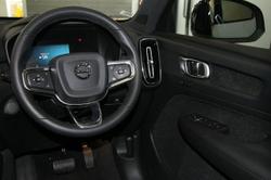 2024 Volvo XC40 Recharge Pure Electric MY24 Cloud Blue