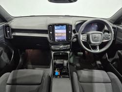 2024 Volvo XC40 Recharge Pure Electric