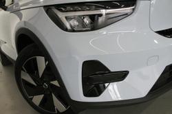 2024 Volvo XC40 Recharge Pure Electric MY24 Cloud Blue