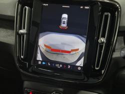 2024 Volvo XC40 Recharge Pure Electric