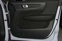 2024 Volvo XC40 Recharge Pure Electric