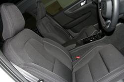 2024 Volvo XC40 Recharge Pure Electric