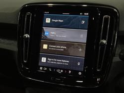 2024 Volvo XC40 Recharge Pure Electric