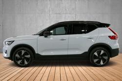 2024 Volvo XC40 Recharge Pure Electric