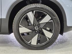 2024 Volvo XC40 Recharge Pure Electric MY24 Cloud Blue