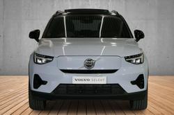 2024 Volvo XC40 Recharge Pure Electric