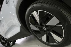 2024 Volvo XC40 Recharge Pure Electric