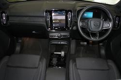 2024 Volvo XC40 Recharge Pure Electric