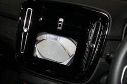 2024 Volvo XC40 Recharge Pure Electric MY24 Cloud Blue