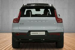 2024 Volvo XC40 Recharge Pure Electric