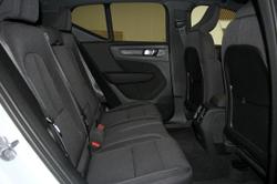 2024 Volvo XC40 Recharge Pure Electric MY24 Cloud Blue