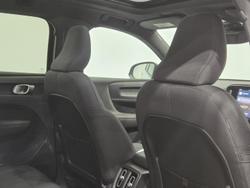 2024 Volvo XC40 Recharge Pure Electric MY24 Cloud Blue